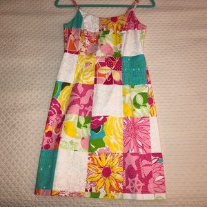 Lilly Pulitzer Sundress